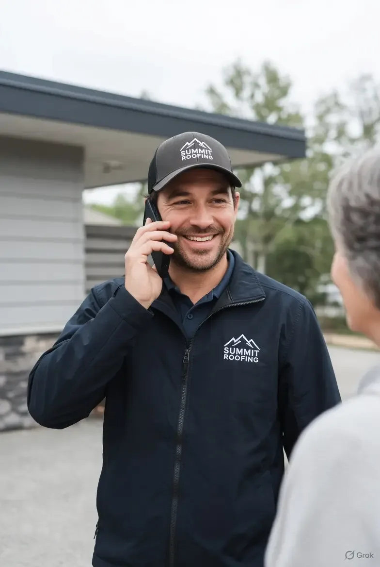 Flat Roof Leak Repair Millcreek, UT FAQs